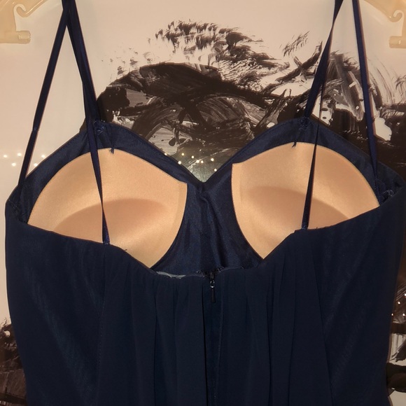 Faviani dress - Picture 2 of 4